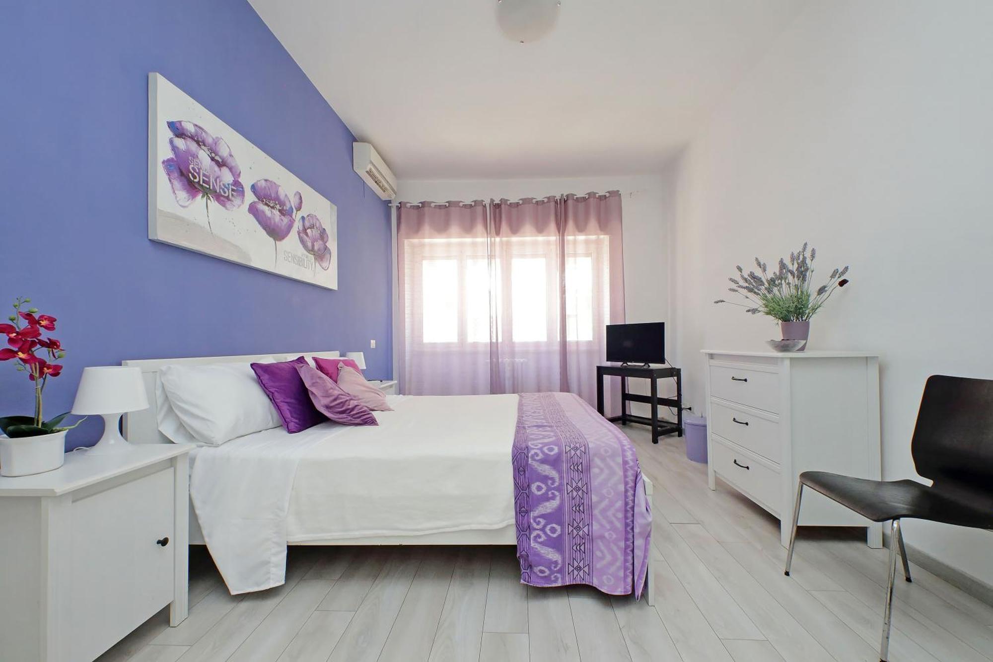 Appartamento Victoria Roma